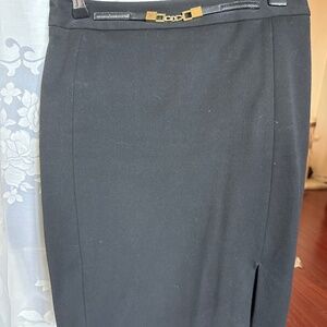 Work skirt